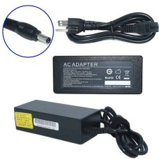 AAdaptador de Corriente 65W 19V-3.42A1